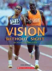Vision without Sight