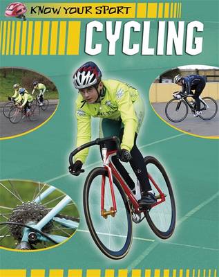 Cycling