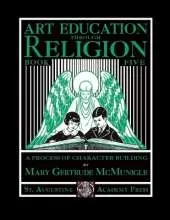Art Education Through Religion: Book Five