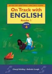 On Track with English