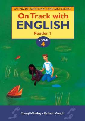 On Track with English