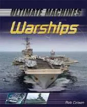 Ultimate Machines: Warships