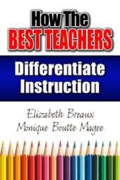 How the Best Teachers Differentiate Instruction