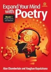 Expand Your Mind with Poetry Bk 1, Poetic Forms and Devices