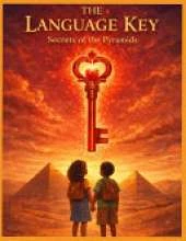 The Language Key: Secrets of the Pyramids