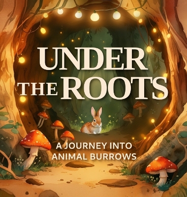Under the Roots: A Journey into Animal Burrows