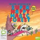 Further Adventures in Super Happy Magic Forest