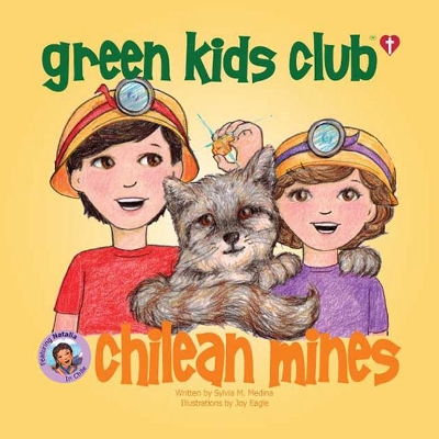Chilean Mines: Christian Edition