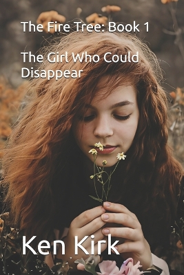 The Girl Who Could Disappear