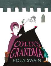 Colin’s Grandma