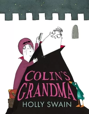 Colin’s Grandma