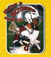 Pass it Lacrosse