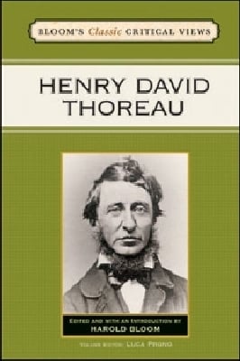 Henry David Thoreau