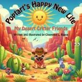 Poptart's Happy New Life: My Desert Critter Friends