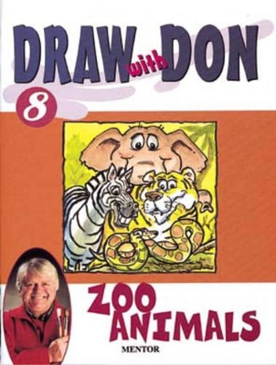 Draw with Don