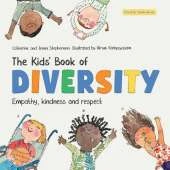 The Kids' Book of Diversity: Empathy, Kindness and Respect for Differences: How to Make Friends and Be a Friend: How to Make Friends and Be a Friend