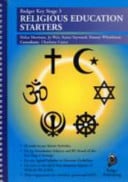 Badger KS3 RE Starters: Teacher Book with Copymasters