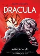 Classics in Graphics: Bram Stoker's Dracula: A Graphic Novel
