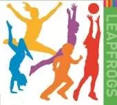 Leapfrogs Lesson Plans: Music CD: Music for dance elements of Leapfrogs PE Lesson Plans Years R-6