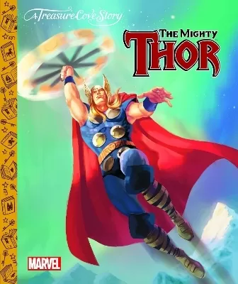 The Mighty Thor