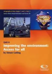 Improving the Environment: Access for All