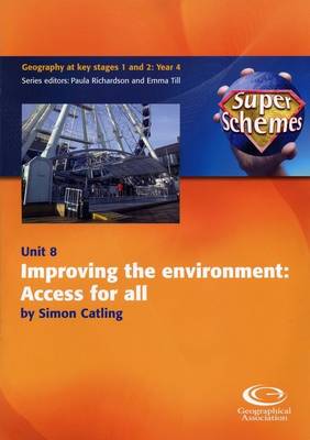 Improving the Environment: Access for All