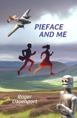 Pieface and Me