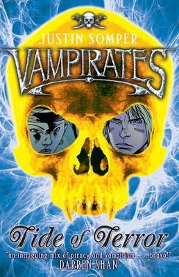 Vampirates: Tide of Terror