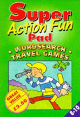 Super Action Fun Pad