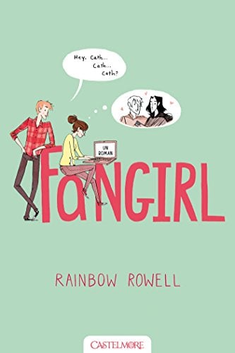 Fangirl