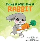 Make a Wish for a Rabbit: This Fun Interactive Storybook Transforms Readers into Magicians