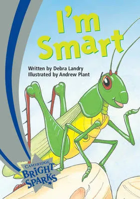 Bright Sparks: I'm Smart: Emergent