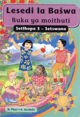 Lesedi