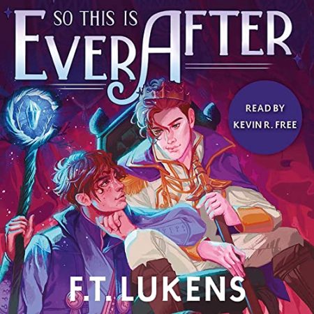 So This Is Ever After