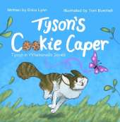 Tyson's Cookie Caper: Tyson in Whiskerville Series