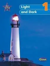 New Star Science Yr1/P2: Light & Dark Pupil's Book