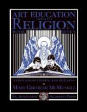 Art Education Through Religion: Book Seven