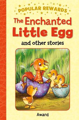 The Enchanted Little Egg