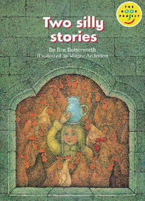 Two Silly Stories Read-On