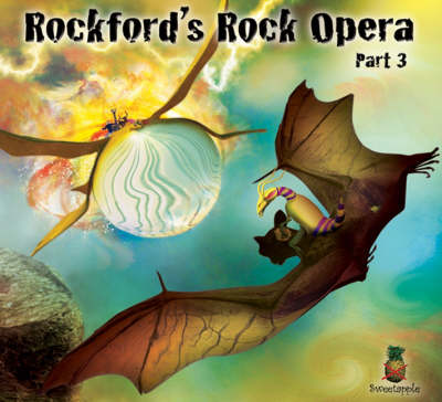 Rockford's Rock Opera