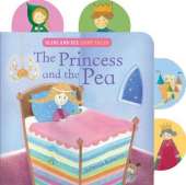 The Princess and the Pea