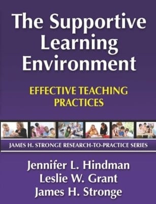 Supportive Learning Environment, The: Effective Teaching Practices