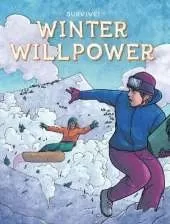 Winter Willpower