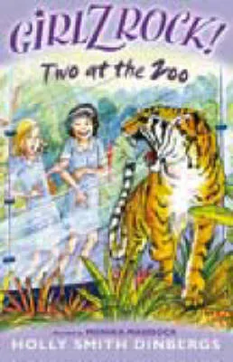 Girlz Rock 28: Two at the Zoo