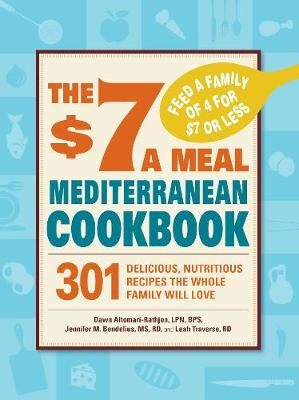 $7 A MEAL MEDITERRANEAN COOKBOOK