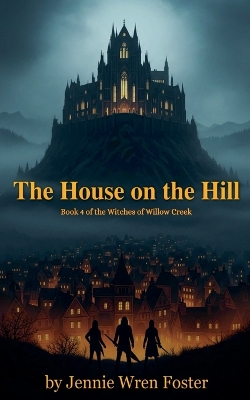 House on the Hill