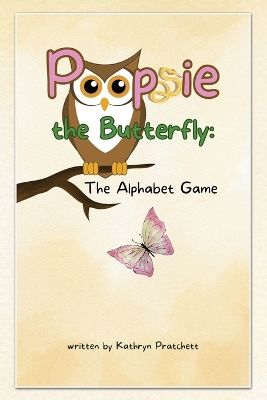 The Alphabet Game
