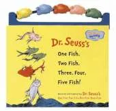 One Fish, Two Fish, Three, Four, Five Fish!: Bead Book