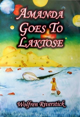 Amanda Goes to Laktose