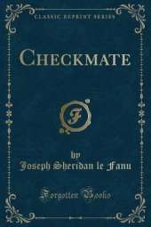 Checkmate (Classic Reprint)